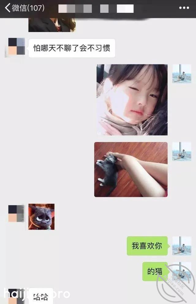 追女生的四个步骤，你抓住了，轻 小狗演说家 jpg-2 海角社区