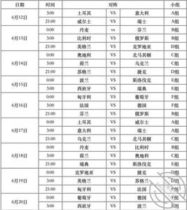 欧洲杯小组赛最值得关注的五场比 喜羊羊美羊羊懒羊羊沸羊羊 jpg-mini-0 海角社区