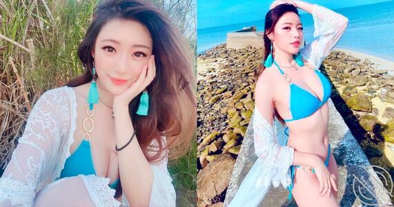 「比基尼雪乳妹」谢立琪 Kik 喜羊羊美羊羊懒羊羊沸羊羊 jpg-mini-0 海角社区