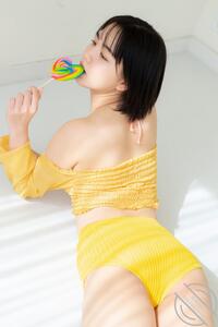 夏日泳池意外邂逅「美乳小清新」 喜羊羊美羊羊懒羊羊沸羊羊 jpg-mini-1 海角社区