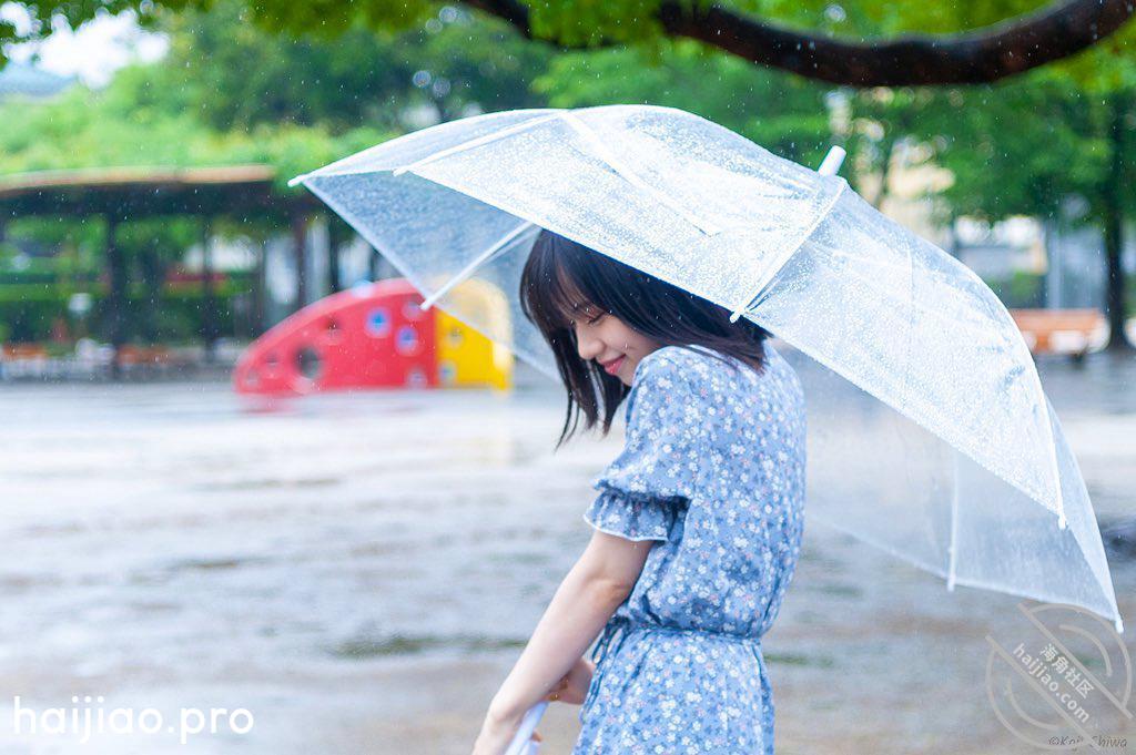 恋爱系美少女“鸣海寿莉亜”清新 喜羊羊美羊羊懒羊羊沸羊羊 jpg-10 海角社区