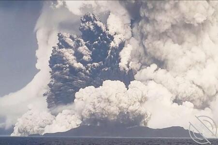 汤加火山喷发：为何引发直达中国 猫咪仔 jpg-mini-0 海角社区