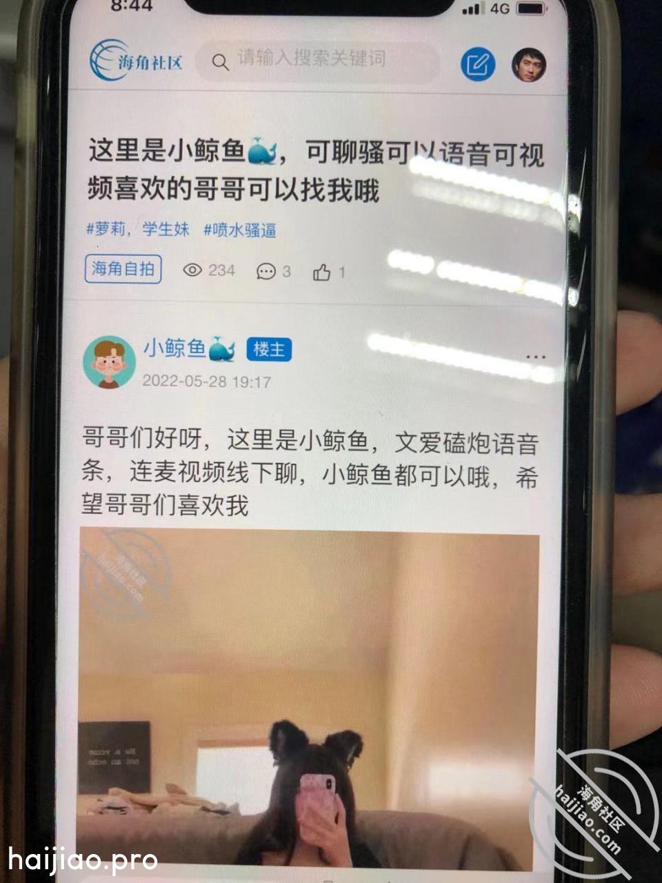 关于别人偷图和搬运鸭梨的视频， 鸭梨梨 jpg-0 海角社区