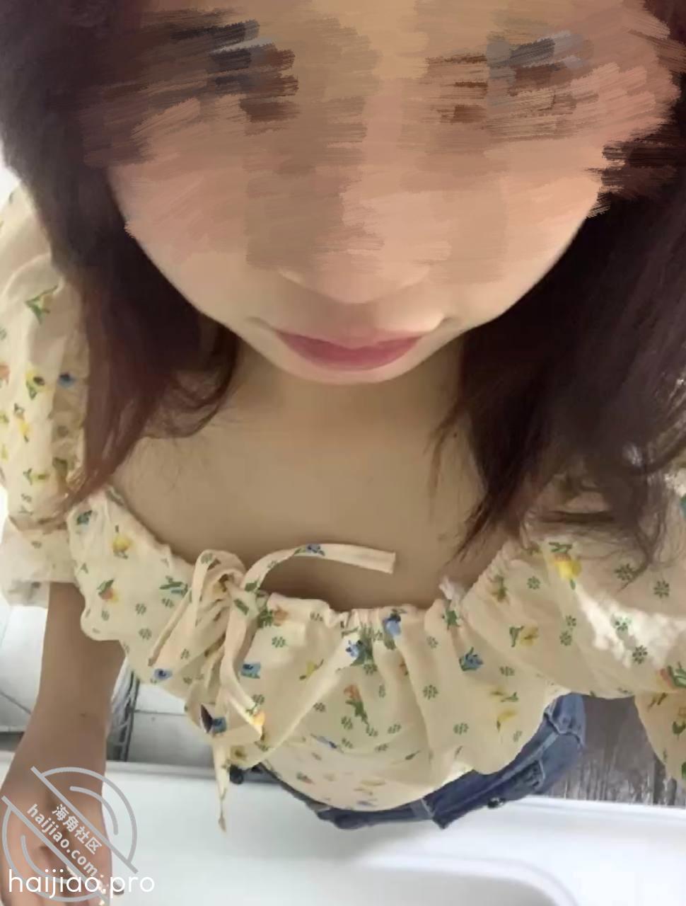 【原创】干19岁妹妹 沦陷我么 jpg-8 海角社区