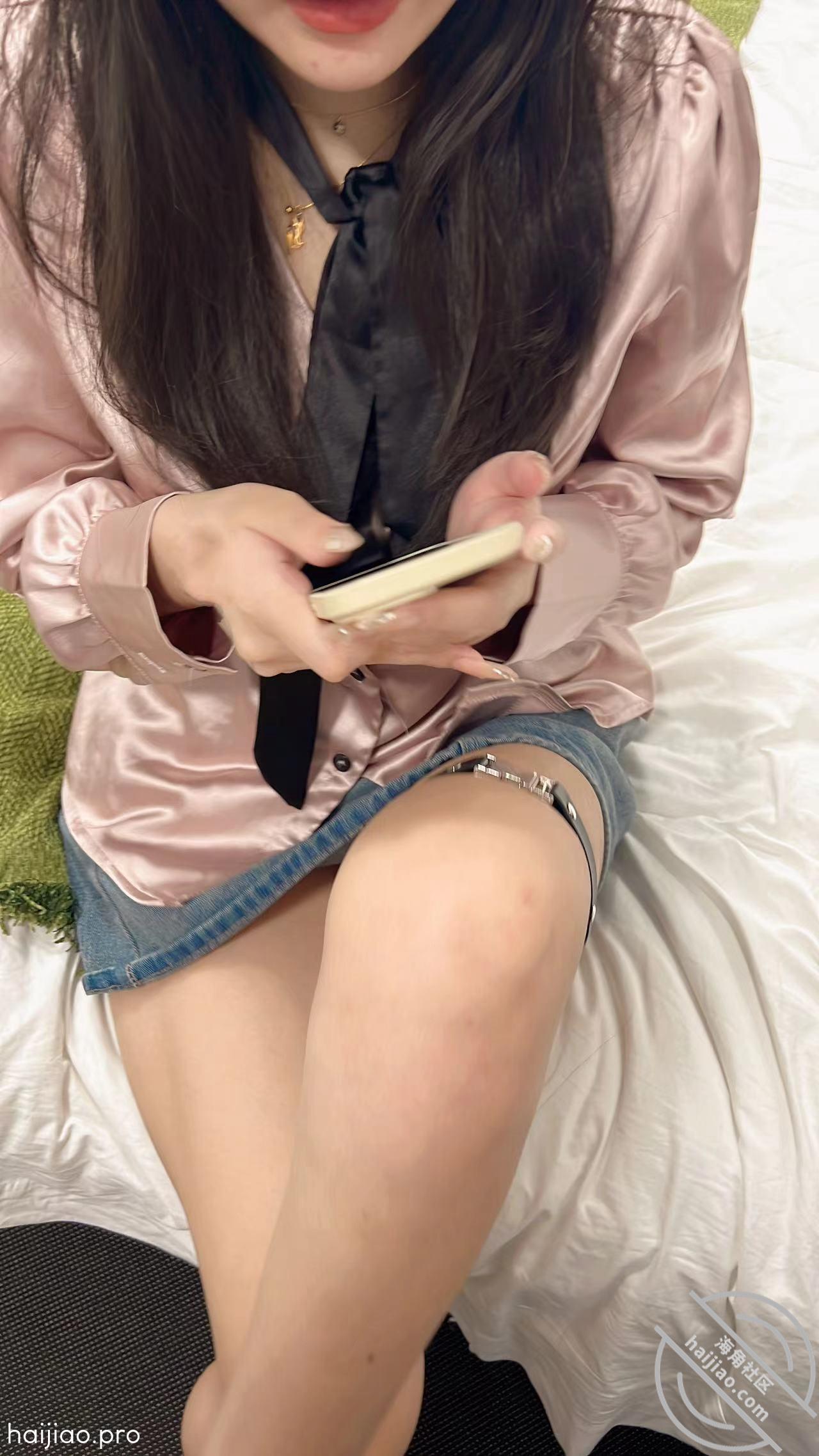 正义原创:暴虐巨乳翘臀的小姨子 奶子即正义 jpg-3 海角社区