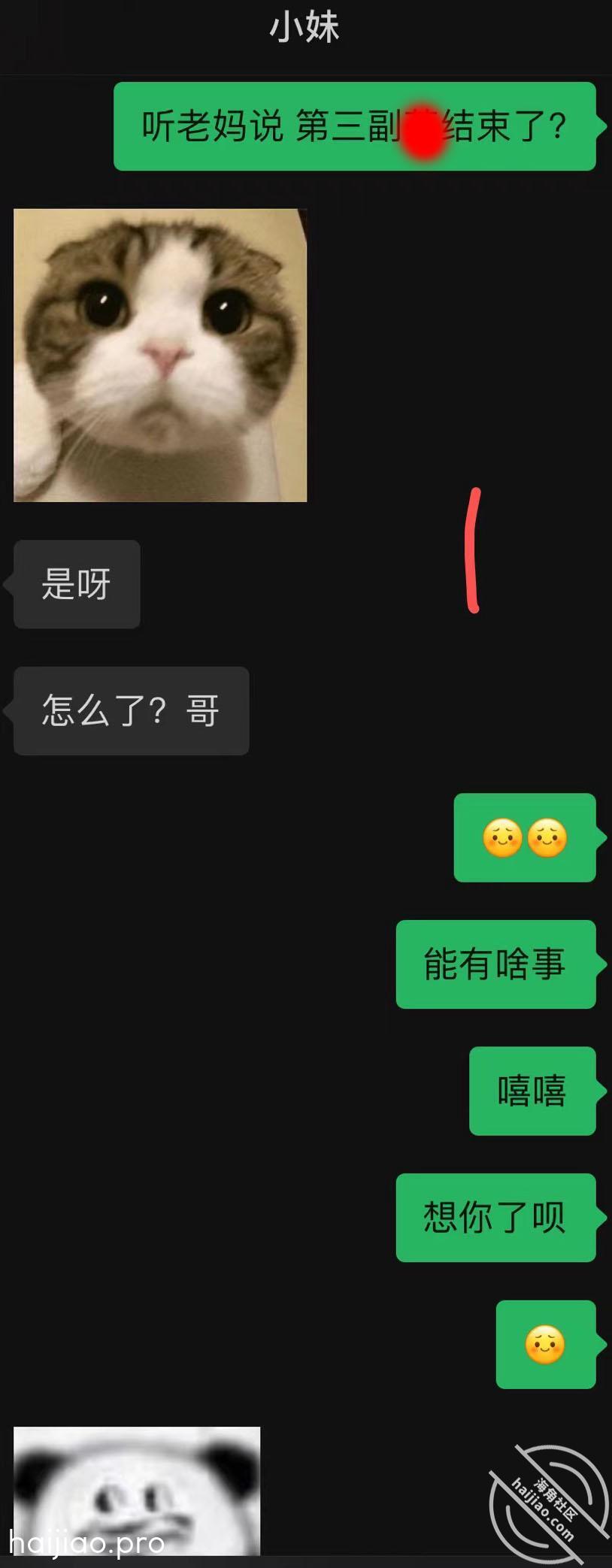 亲妹妹是我的小母狗，无套内射是 内心中的黑暗之神 jpg-2 海角社区