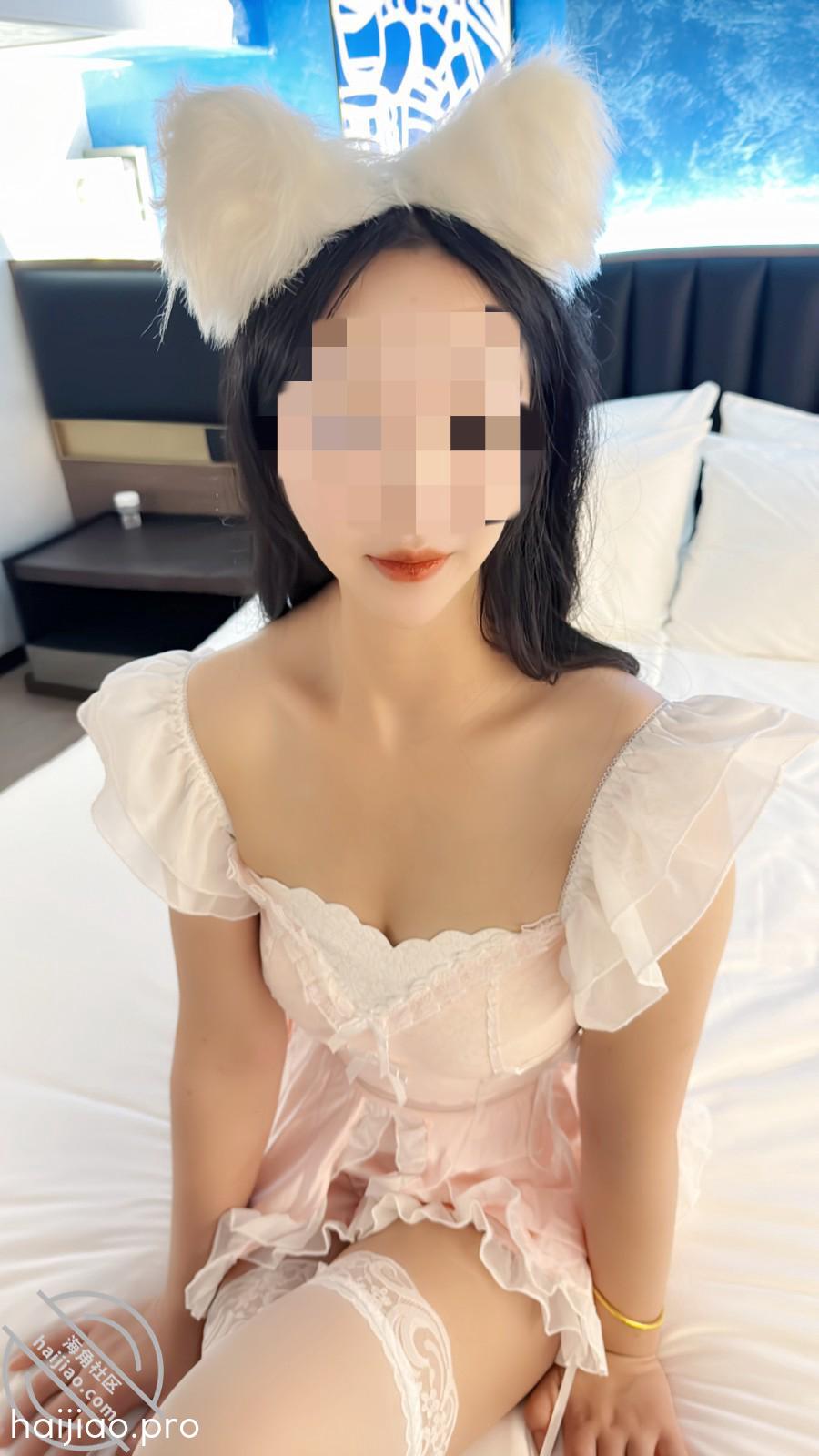 【海角原创】124.第一次在黄 会喷水的亲姐姐 jpg-40 海角社区