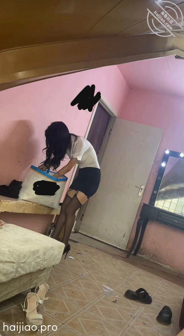 （真实原创）南宁极品女大学生， 片叶不沾身干 jpg-0 海角社区