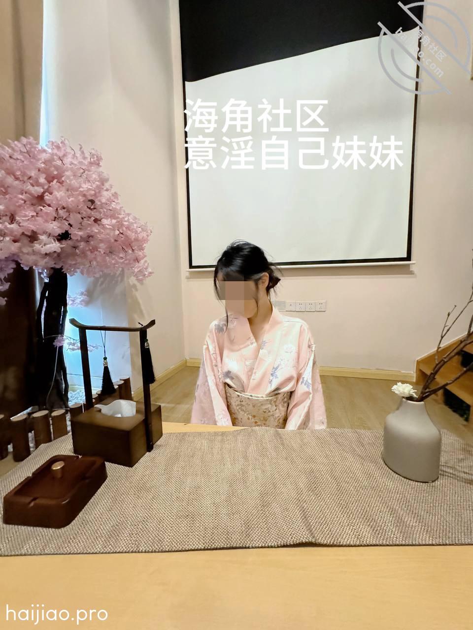 【真实原创45】妹妹喜欢私密的 意淫自己妹妹 jpg-7 海角社区